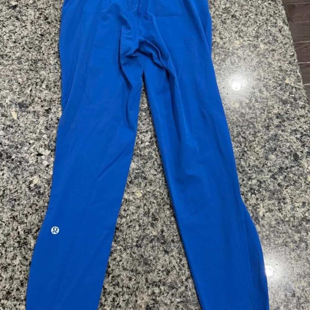 Lululemon Base Pace High-Rise Tight 25